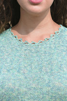 Top Natalia, Detail