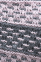 Tuch Alisa, Detail
