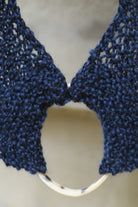 Tuch Arika, Detail