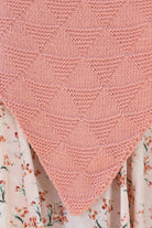 Tuch Dafni, Detail