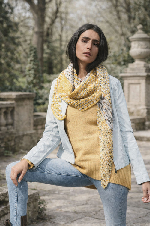 Tuch Florencia