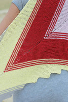 Tuch Gene, Detail