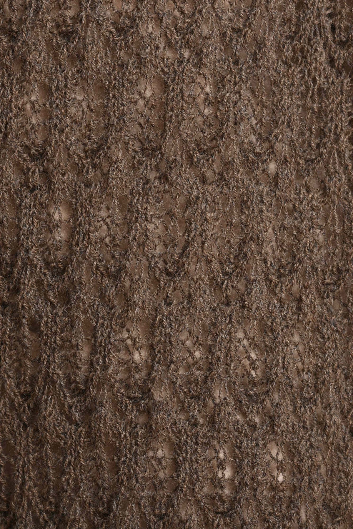 Tuch Jinelli, Detail