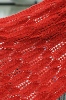 Tuch Lee, Detail