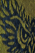 Tuch Morrowyn - Eule, Detail
