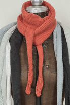 Tuch Nyx, Detail 2