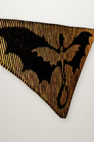 Tuch Soulbond - Drache, Strickmodell in einer weiteren Ansicht