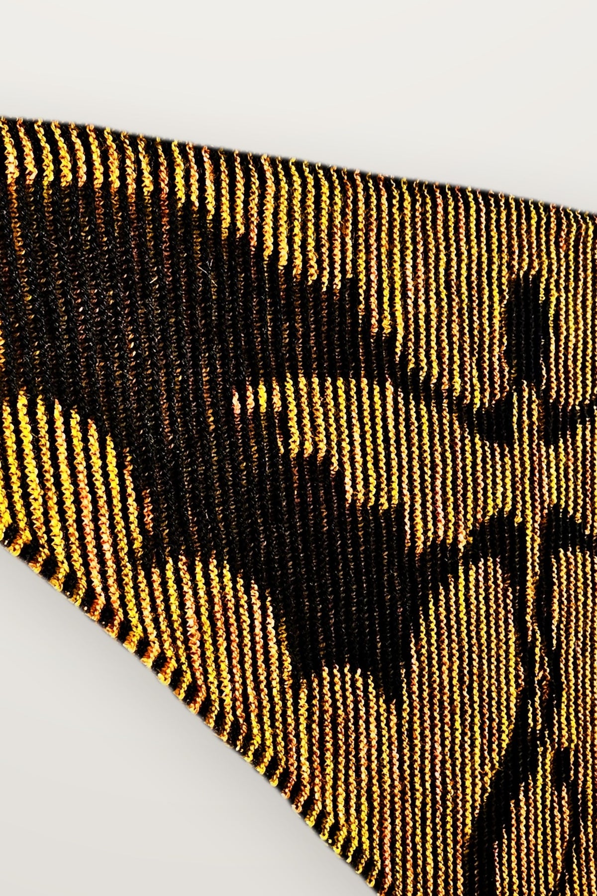 Tuch Soulbond - Drache, Detail