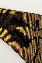 Tuch Soulbond - Drache, Detail