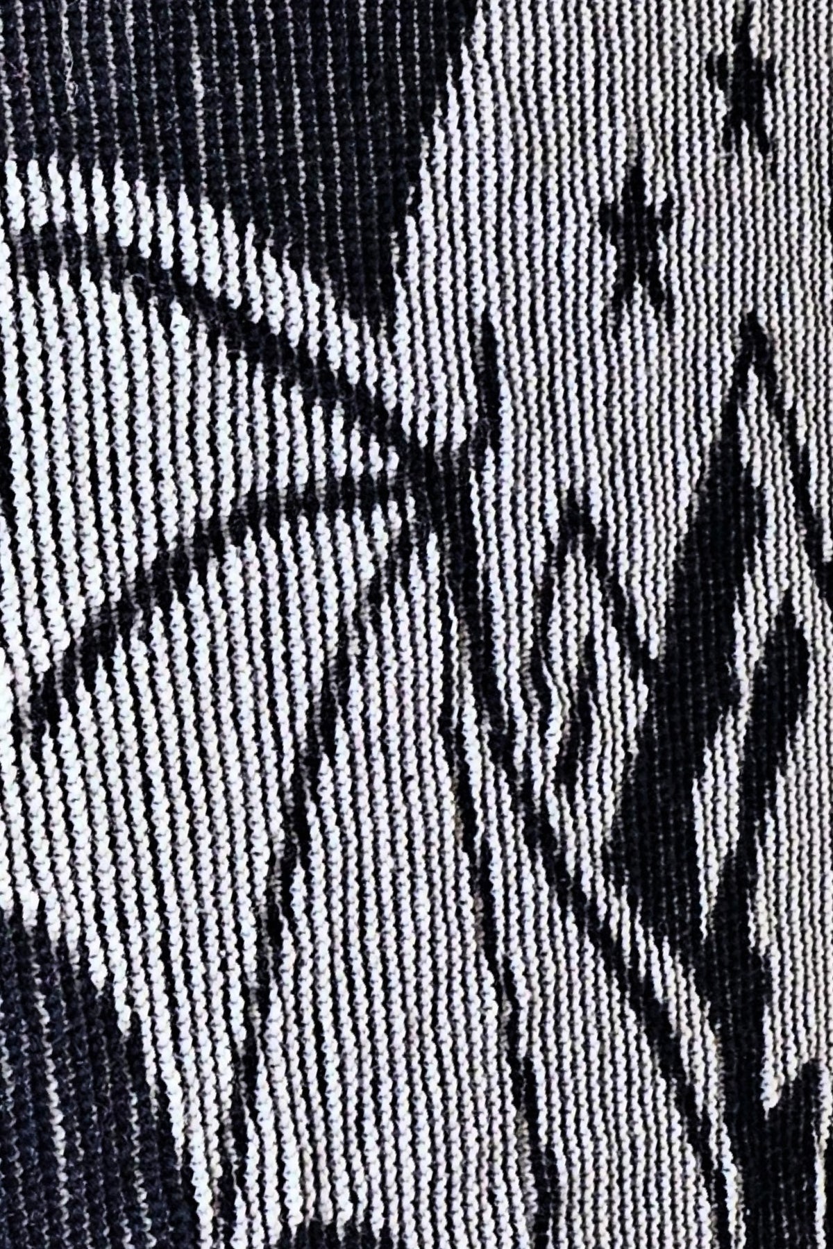 Tuch Starborn - Flügel & Berge, Detail