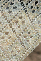 Tuch Venetia, Detail