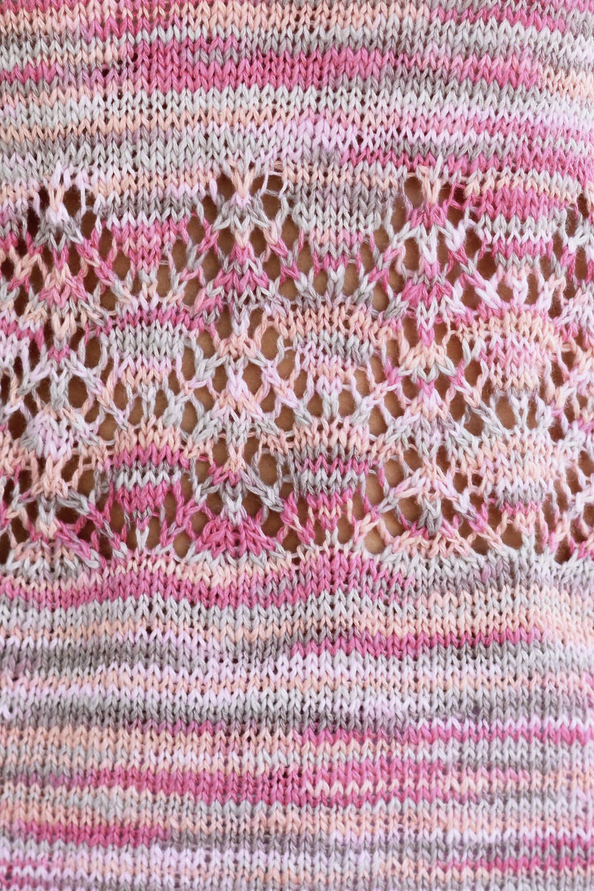 Pullover Kyra, Detail
