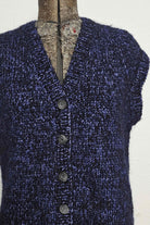 Weste Fate, Detail 2