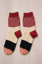 Socken Wool Bites