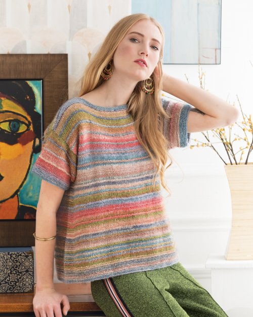 noro-knitting-magazin-issue-12-26 Knitting Magazine Issue 12