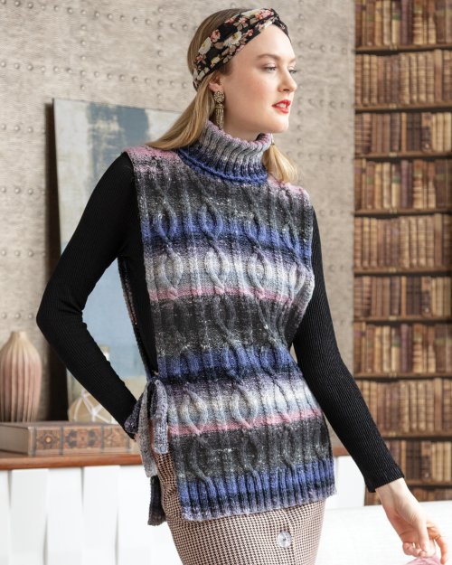 noro-knittingmagazin-issue-15-12 Knitting Magazine Issue 15