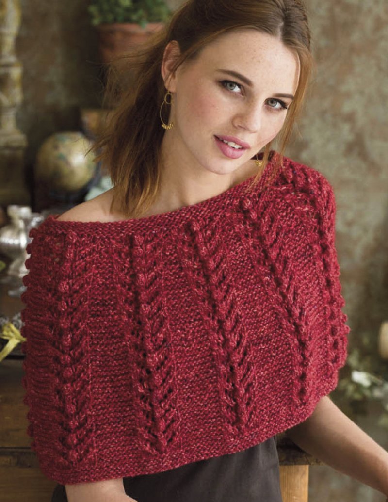 Knitting Magazine Issue 21 Knitting Magazine Issue 21