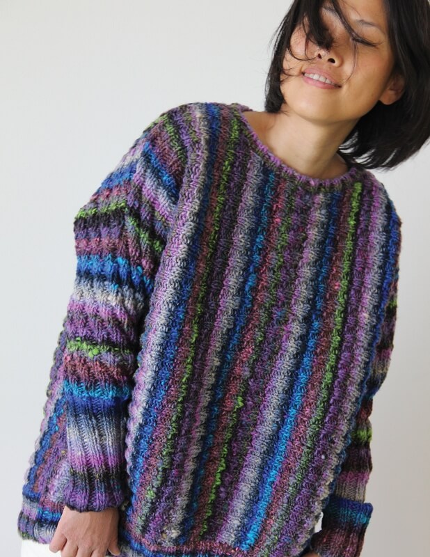17218 Knitting Magazine Issue 17