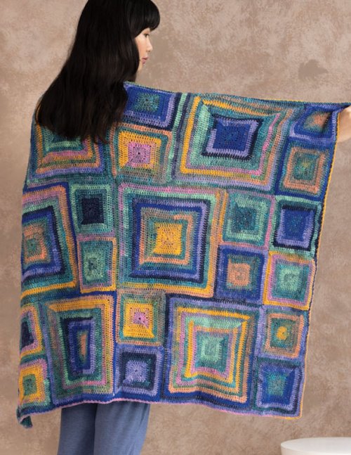 17911 Knitting Magazine Issue 18