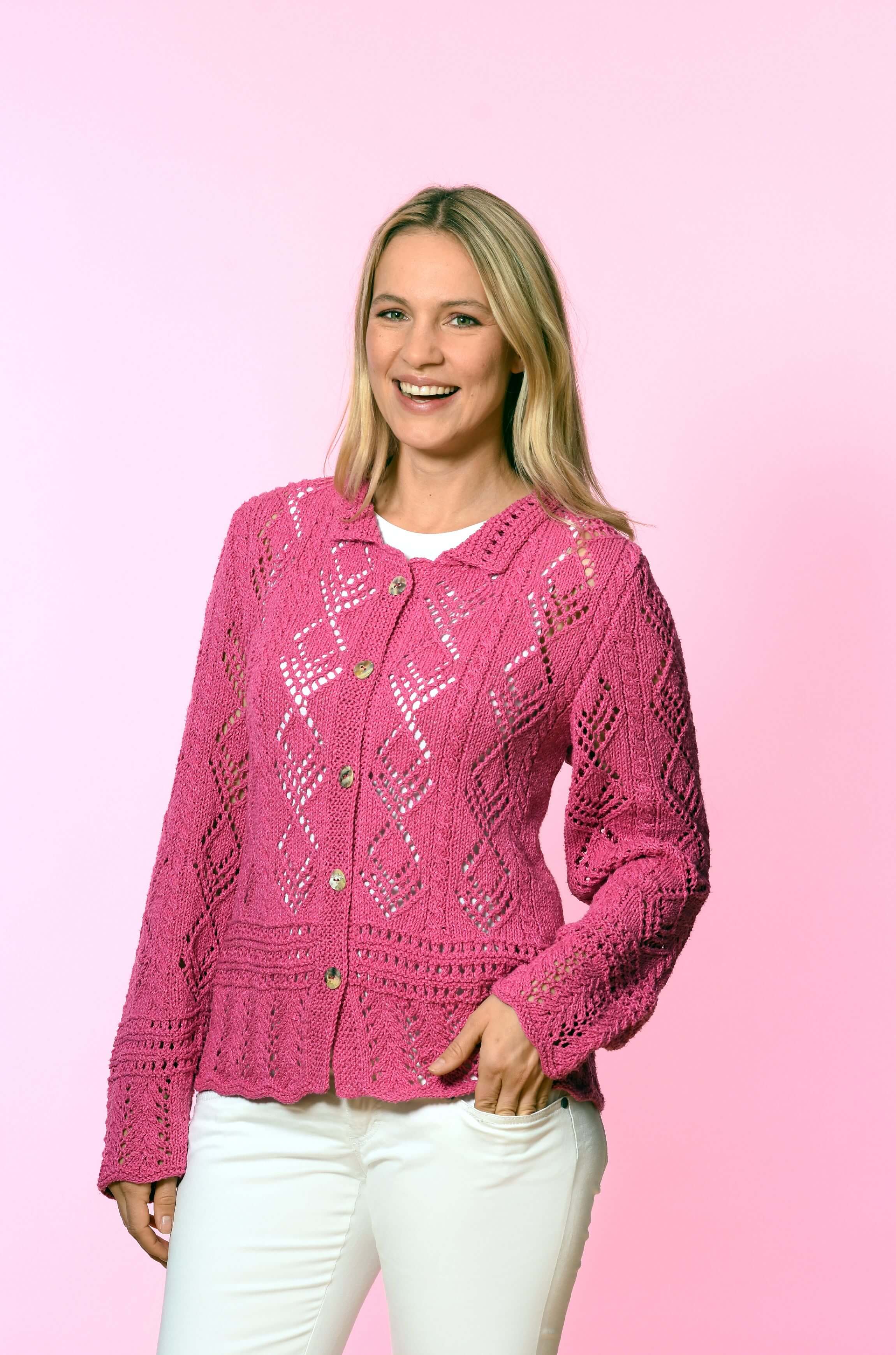 E-QC99-01-Savanna-8 Jacke Babette