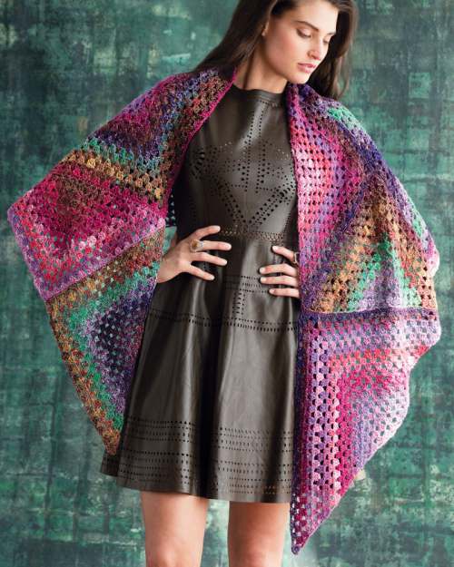 191337 Knitting Magazine Issue 9