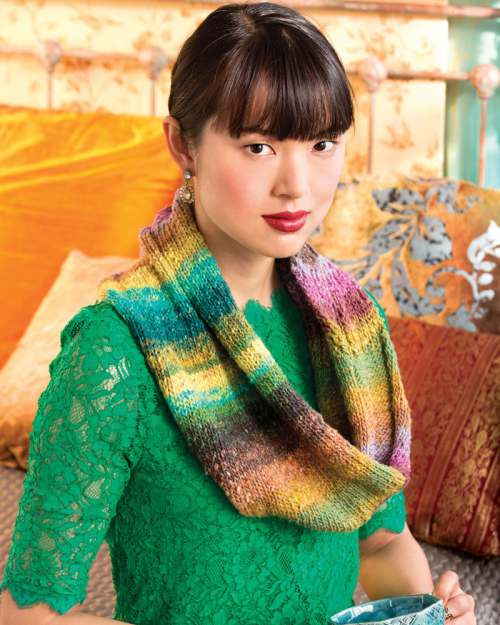 182963 Knitting Magazine Issue 6