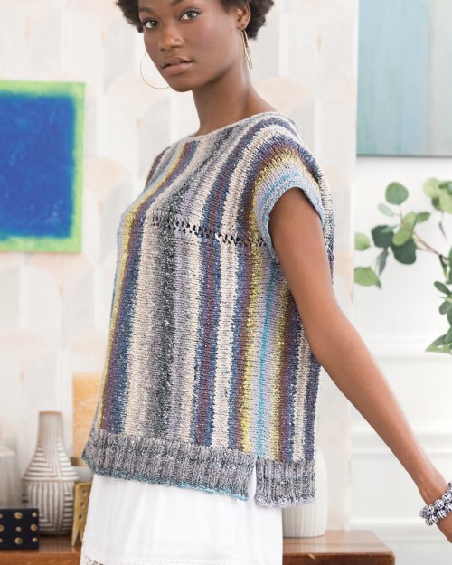 noro-knitting-magazin-issue-12-25 Knitting Magazine Issue 12