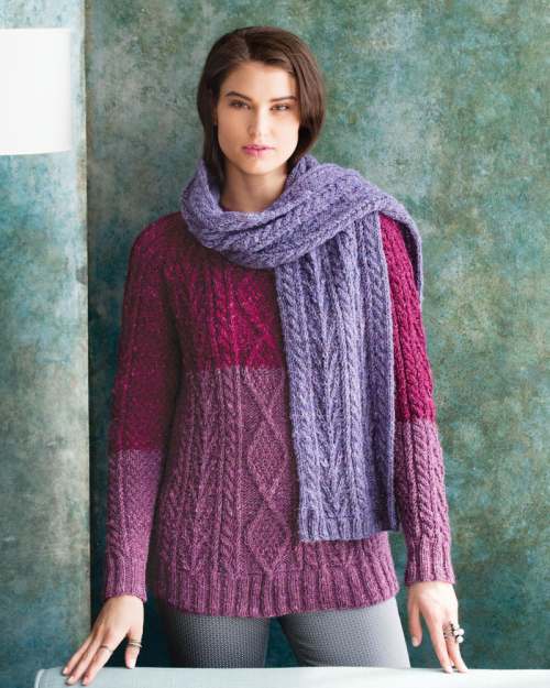 191330 Knitting Magazine Issue 9