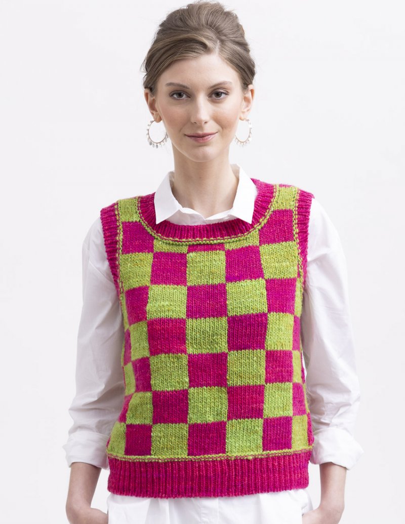 Knitting Magazine Issue 21 Knitting Magazine Issue 21