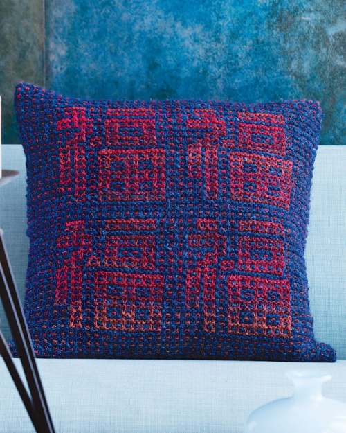 191320 Knitting Magazine Issue 9