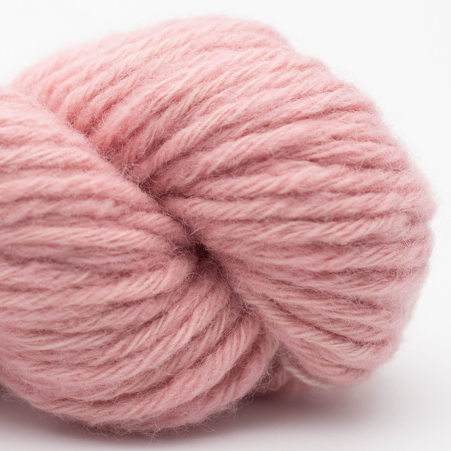 100% Smooth Sartuul Sheep Yarn (Bulky) - Nomadnoos