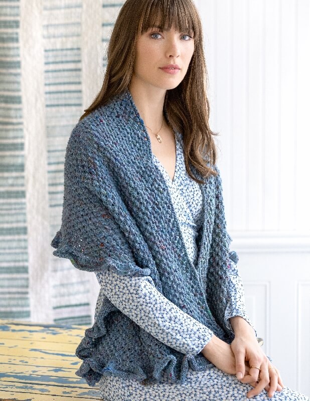 Knitting Magazine Issue 19 Knitting Magazine Issue 19