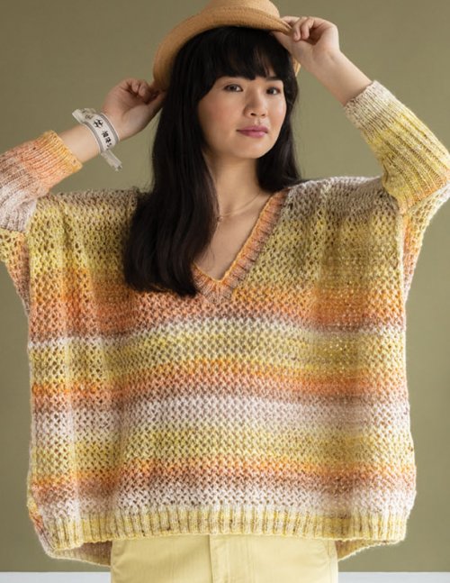 17900 Knitting Magazine Issue 18