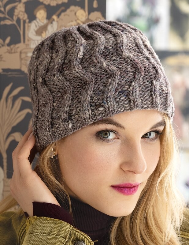 17230 Knitting Magazine Issue 17