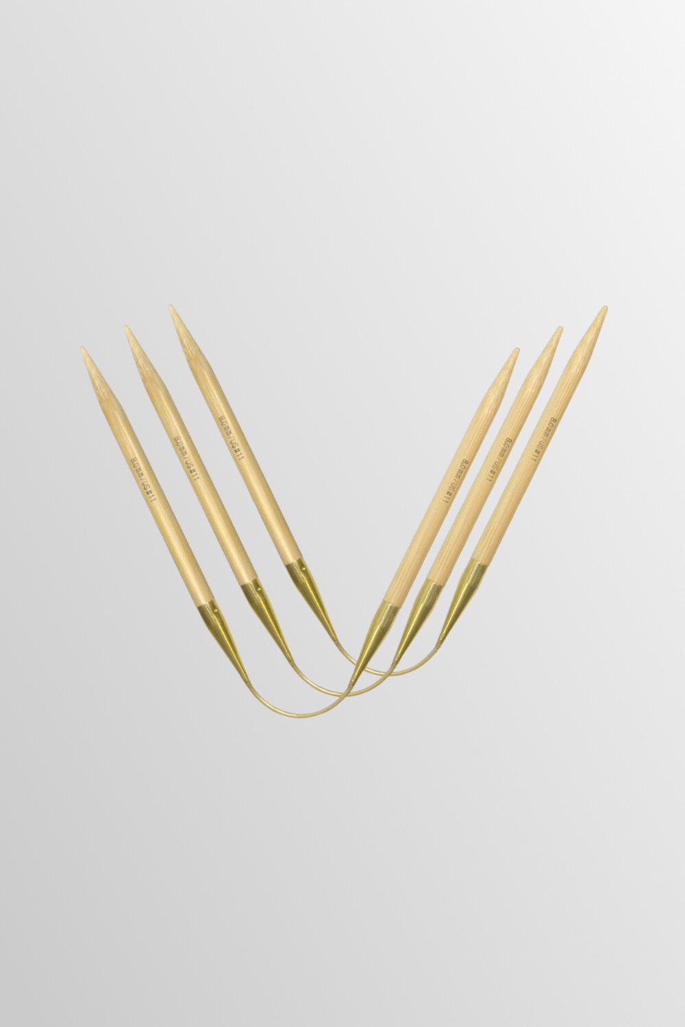AddiCrasytrio Bamboo Long