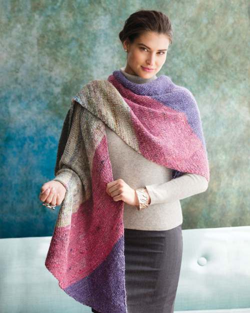 191326 Knitting Magazine Issue 9