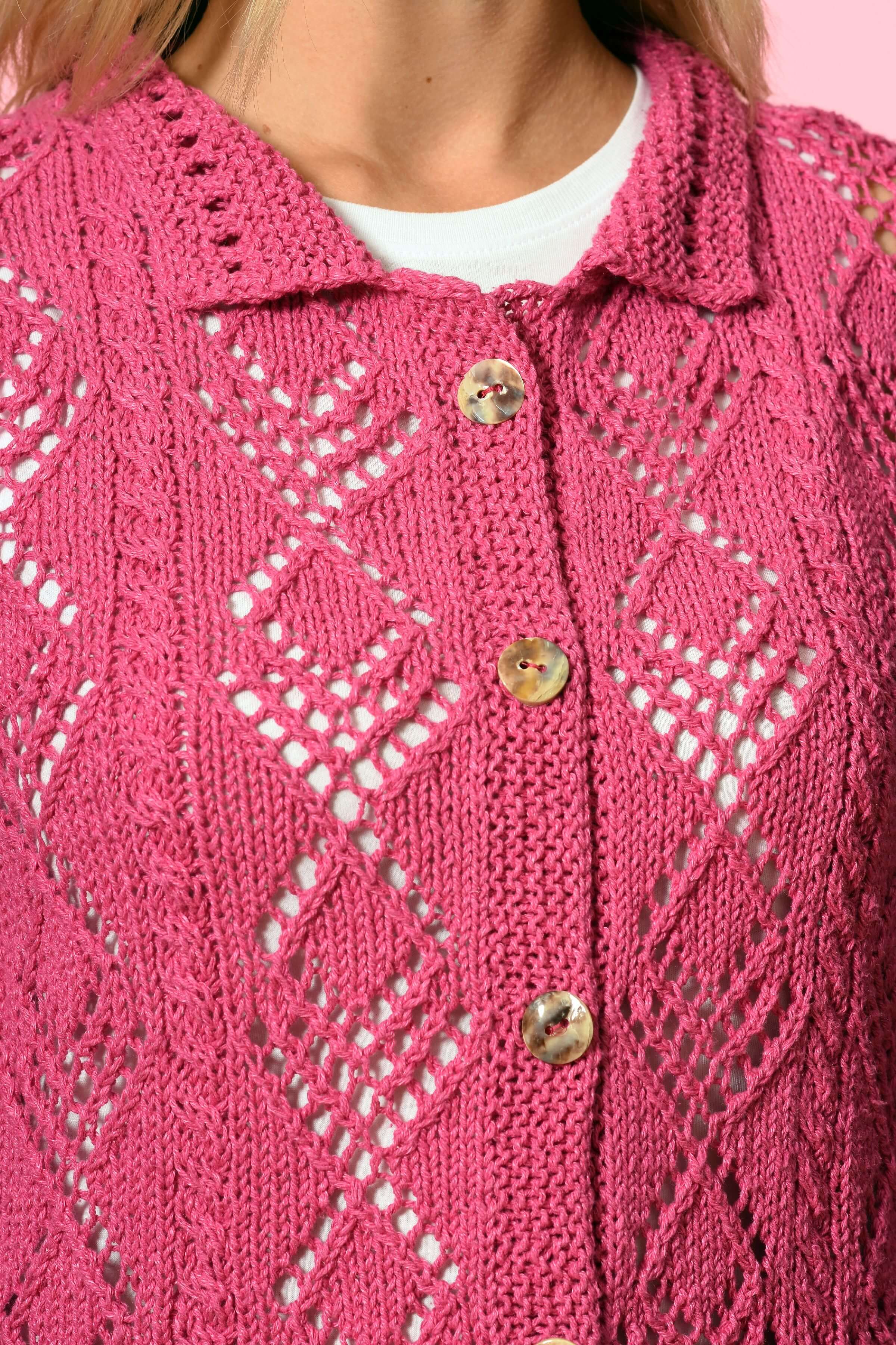 E-QC99-01-Savanna-12 Jacke Babette