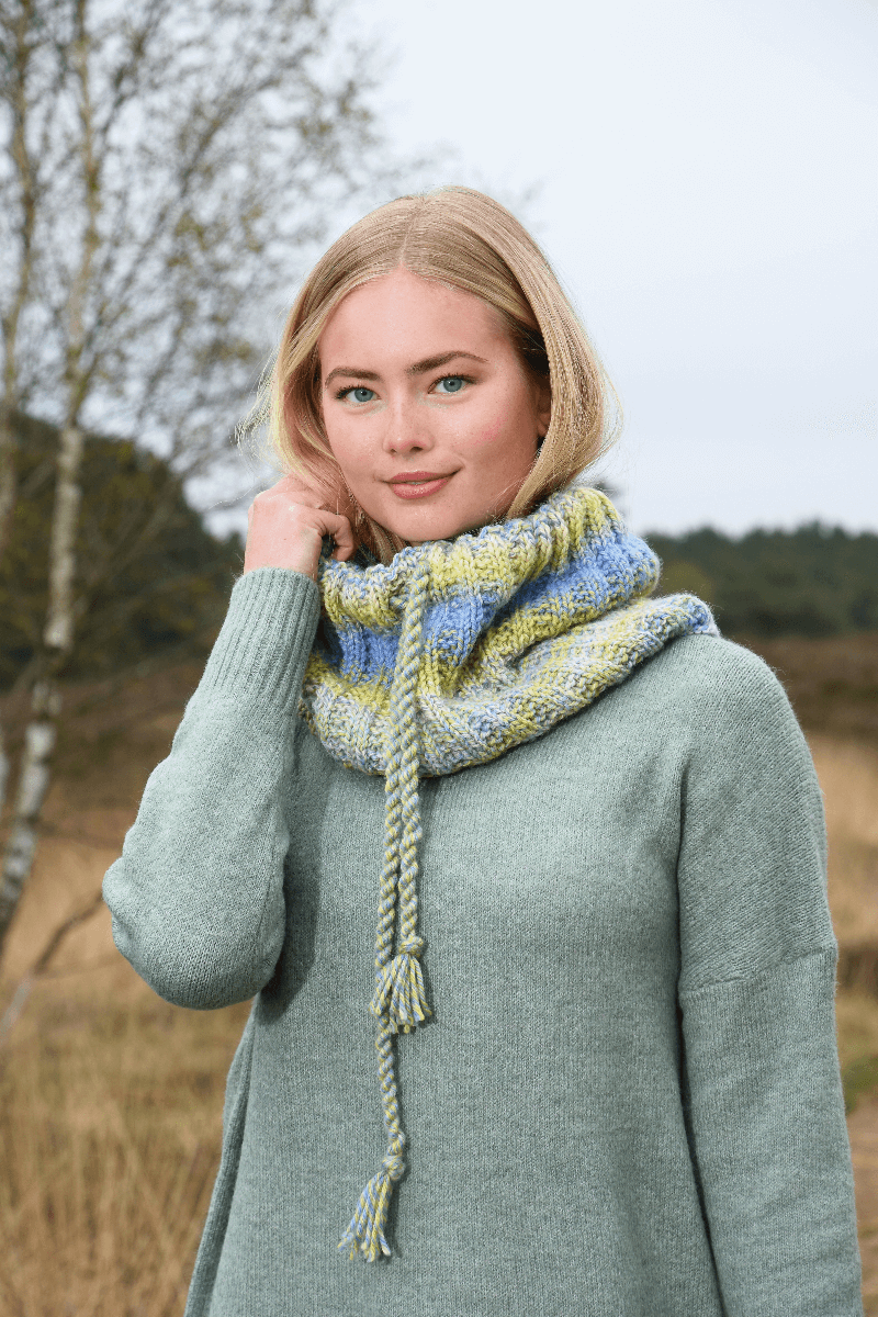 Loop Kirsi Loop Kirsi