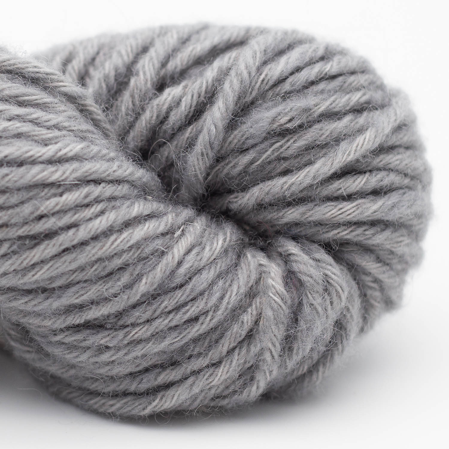 100% Smooth Sartuul Sheep Yarn (Bulky) - Nomadnoos